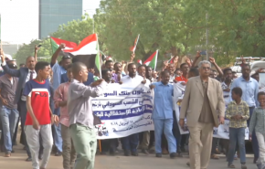 بالفيديو.. اين اموال الشعب السوداني؟