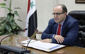 شاهد: وزير اقتصاد سوريا يكشف سبب أزمة الوقود