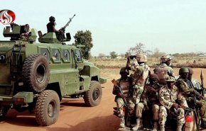 کشته و زخمی شدن ۶۹ نظامی در نیجریه توسط داعش
