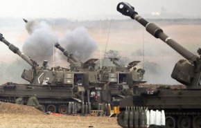 جيش الاحتلال يقصف شرق قطاع غزة بالمدفعية