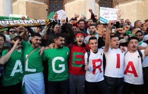 ما يجري في الجزائر هو إلتفاف على الحوار الوطني 