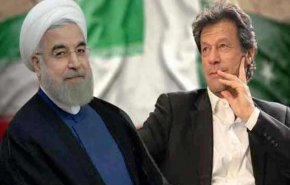 إيران وباكستان .. الأمن المشترك
