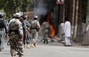 الشرطة الأفغانية: انفجار في كابل بالقرب من وزارة الاتصالات