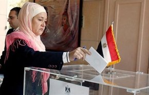 بدء التصويت في الاستفتاء على التعديلات الدستورية بمصر