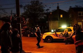 کشته شدن 13 مکزیکی در حمله افراد مسلح به کلوپ شبانه
