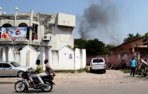 داعش يتوجه إلى إفريقيا ويتبنى أول هجوم له في الكونغو 