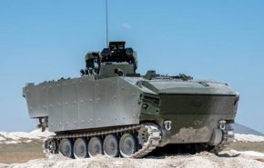 ارتش ترکیه از «شکارچی تانک‌ها» رونمایی می‌کند
