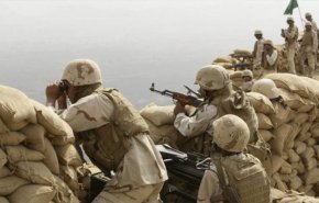 'مجتهد' يكشف فضائح قادة القوات السعودية بالحد الجنوبي