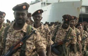الحزب الشعبي يعلق على تواجد القوات السودانية في حرب اليمن 