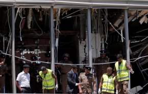 تسلسل أحداث الأحد الدموي في سريلانكا الذي خلف مئات القتلى وجرحى