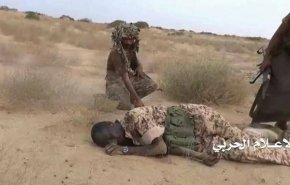 کشته شدن ۲ شبه‌نظامی سودانی در غرب یمن