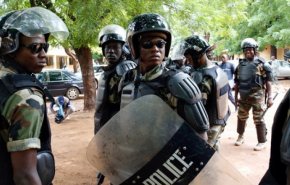 مقتل 10 عسكريين في هجوم مسلح بمالي
