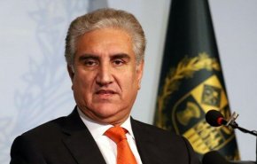 تأکید وزیر خارجه پاکستان بر حفظ امنیت منطقه به کمک ایران