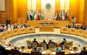 واکنش اتحادیه عرب به اقدام آمریکا در حذف نام فلسطین از خاورمیانه
