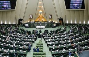 برلمان ايران يبحث القرار الاميركي بشأن حرس الثورة