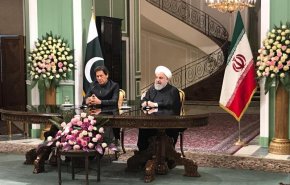 روحاني:اتفقنا على تاسيس قوة تدخل سريع لمكافحة الارهاب