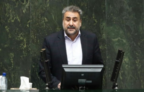 نائب ايراني يحذر من المربع الدموي 