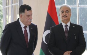 مستقبل ليبيا بين مدافع حفتر وحسابات ترامب!