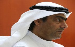 سجين الرأي الإماراتي أحمد منصور يواصل إضرابه عن الطعام
