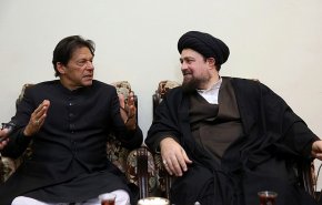 باكستان ترغب بتعزيز علاقاتها الاقتصادية والثقافية مع ايران