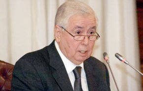 ولاة جدد في المحافظات الجزائرية بقرار من الرئيس المؤقت