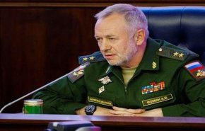 مسکو: داعش همچنان در سوریه فعال است