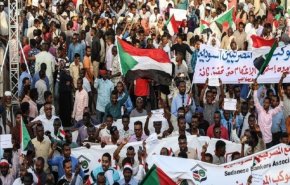 مخالفان سودانی حضور چهره های رژیم سابق را در روند انتقالی رد کردند