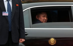 شاهد.. الليموزين التي ستقل الزعيم الكوري الشمالي في روسيا 