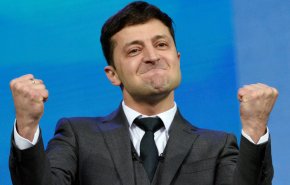 الإعلان الرسمي عن نتائج الانتخابات الرئاسية الأوكرانية