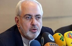 ظريف: اميركا ليست طرفا مفاوضا ذا مصداقية
