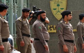 شاهد: السعودية تنفذ إعدامات جماعية لمنتقدي إبن سلمان
