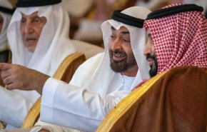 بازی عربستان و امارات در اتاق شیشه ای