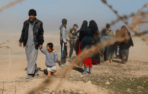 ارتفاع الحوادث الانتقامية من عوائل 'داعش' بالموصل