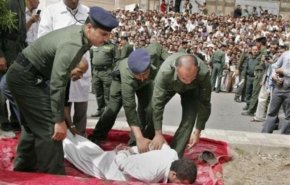 موجة إعدامات المعارضة في السعودية بمباركة أمريكية