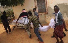 تفجير يستهدف حاكم إقليم باري الصومالي