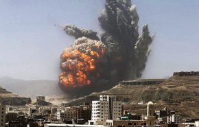 السعودية والامارات تحاربان اليمن باسلحة فرنسية