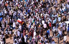بالفيديو.. ماذا حدث بعد اربعة اشهر من الاحتجاجات في السودان؟