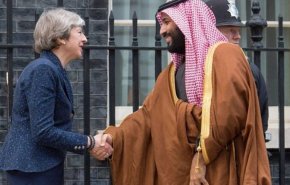 إندبندنت: صمت بريطانيا على الإعدامات السعودية دعم للديكتاتور بن سلمان

 
