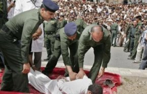 شاهد..إعدامات المعارضة في السعودية تثير موجة غضب عارمة