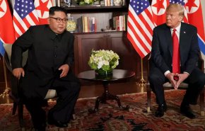 رهبر کره شمالی: آمریکا در مذاکرات سوءنیت نشان داد