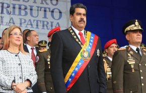 فنزويلا تؤكد تحالفها العسكري الواسع مع موسكو