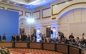 بیانیه پایانی دوازدهمین دور از مذاکرات صلح سوریه/ ایران، روسیه و ترکیه اقدام ترامپ علیه جولان را محکوم کردند