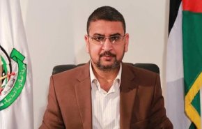 هشدار حماس نسبت به مشارکت اشغالگران صهیونیست در نمایشگاه دبی