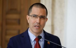 آمریکا وزیر خارجه ونزوئلا را تحریم کرد