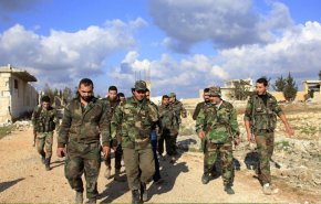 الجيش السوري يحبط هجوما للنصرة وطائراته تدك مواقع المسلحين جنوب إدلب