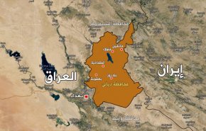 مقتل مدني واصابة اخر بهجوم لـ’داعش’ على قرية في ديالى
