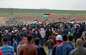 بعد عام ونصف على مسيرات العودة.. يجب انهاء الانقسام الفلسطيني