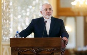 ظریف: روش ترامپ علیه ایران محکوم به شکست است