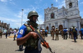 هشدار آمریکا درباره افزایش حملات تروریستی در سریلانکا

