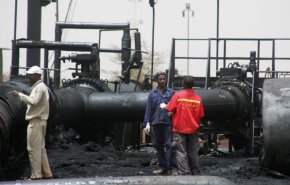 احتجاجات في ميناء بجنوب السودان تعطل صادرات النفط